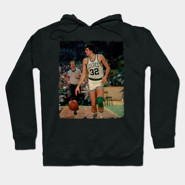 Kevin McHale #32 Hoodie by Wendyshopart